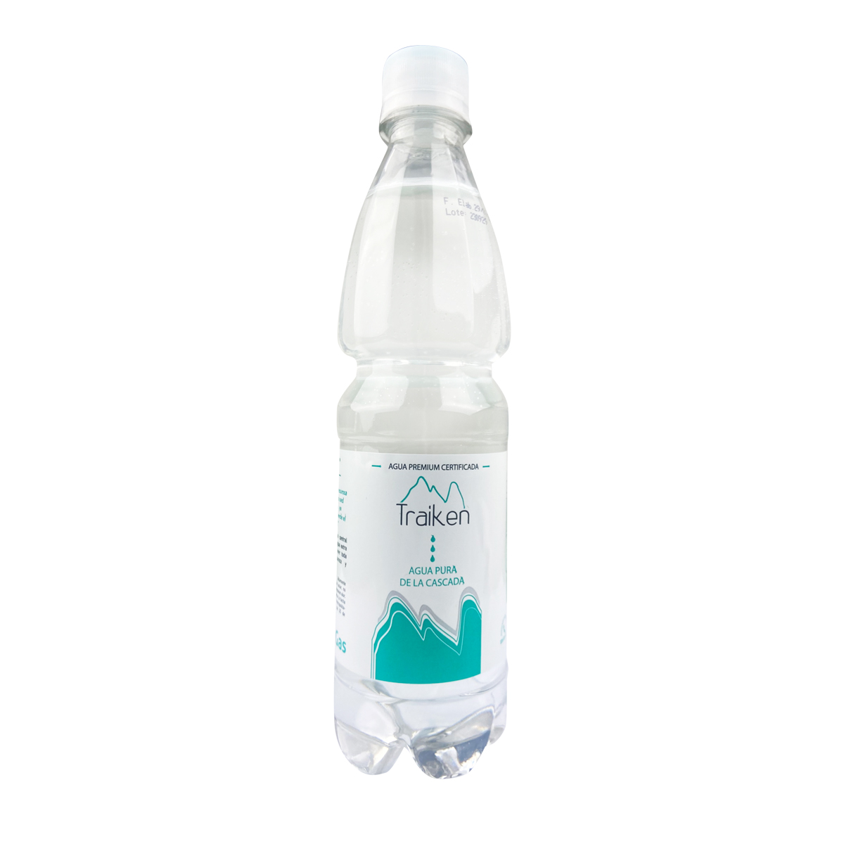 Agua-Purificada-sin-gas- Traiken-500